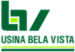 Logo Usina Bela Vista